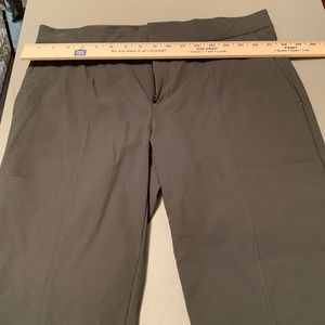 Athleta wander Stash Skinny Pant 12T